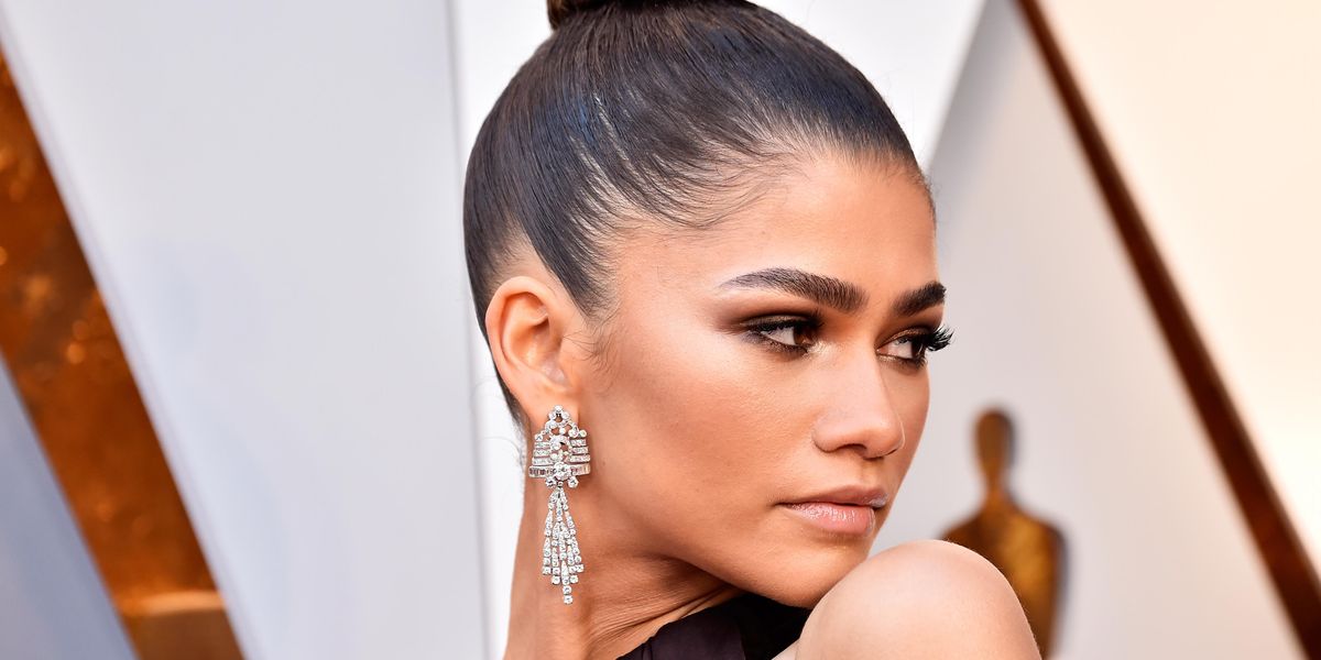 Zendaya's Lola Bunny Launches Voice Acting Debate