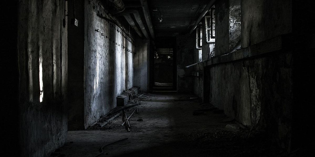 People Who Were On Ghost Hunting Shows Explain What It's Like Behind The Scenes