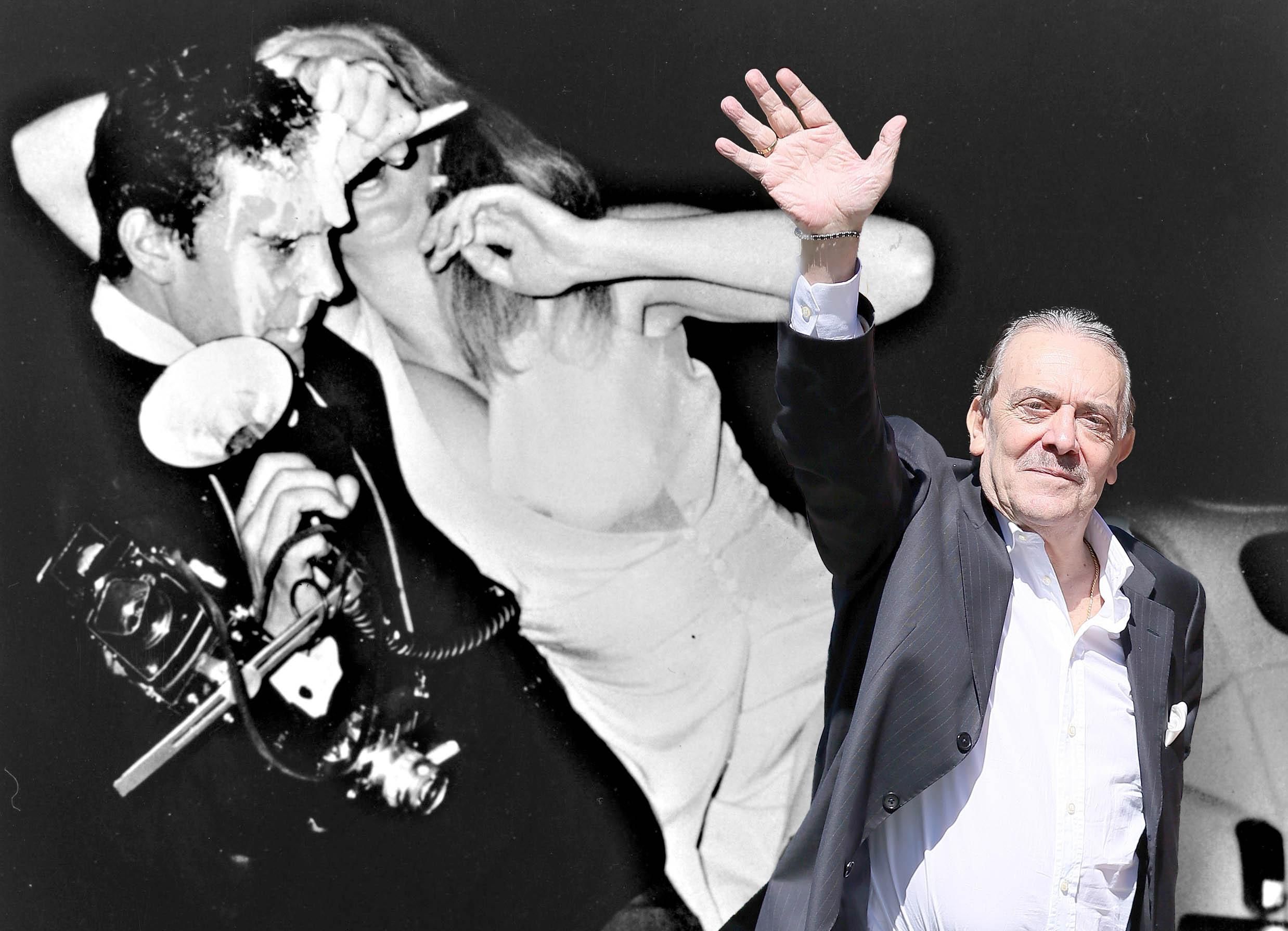 barillari fotografia paparazzi