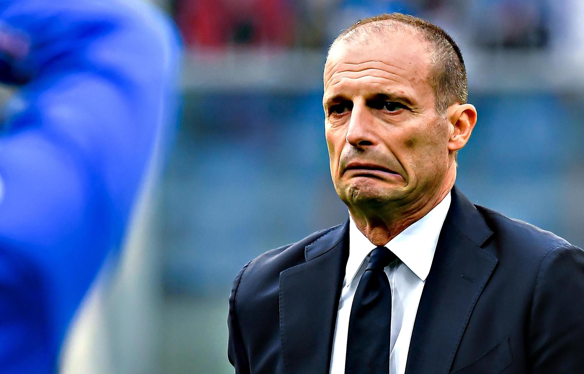 «Allegri non scommette sullo sport. E Oia non c’entra con la ‘ndrangheta»
