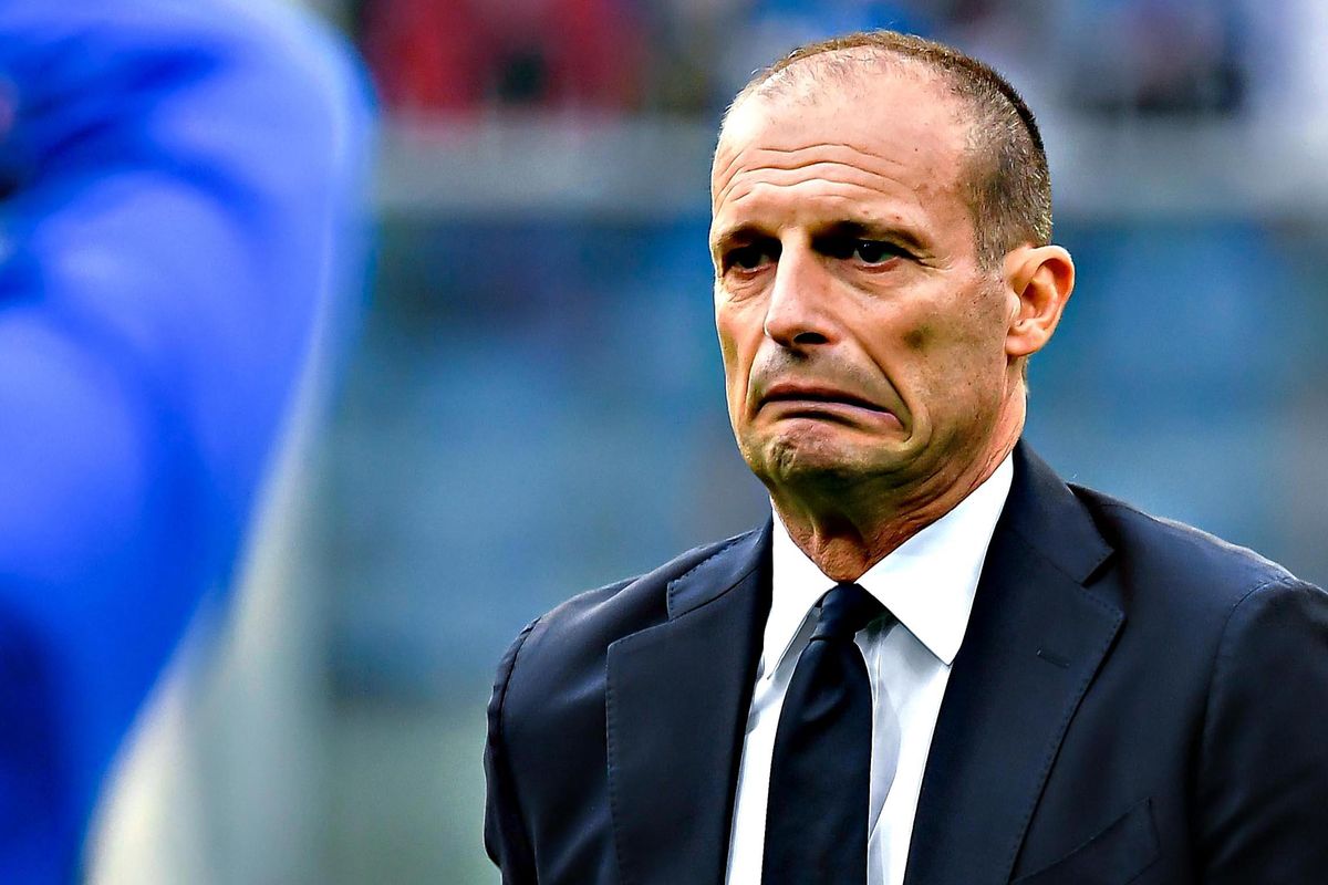 «Allegri non scommette sullo sport. E Oia non c’entra con la ‘ndrangheta»