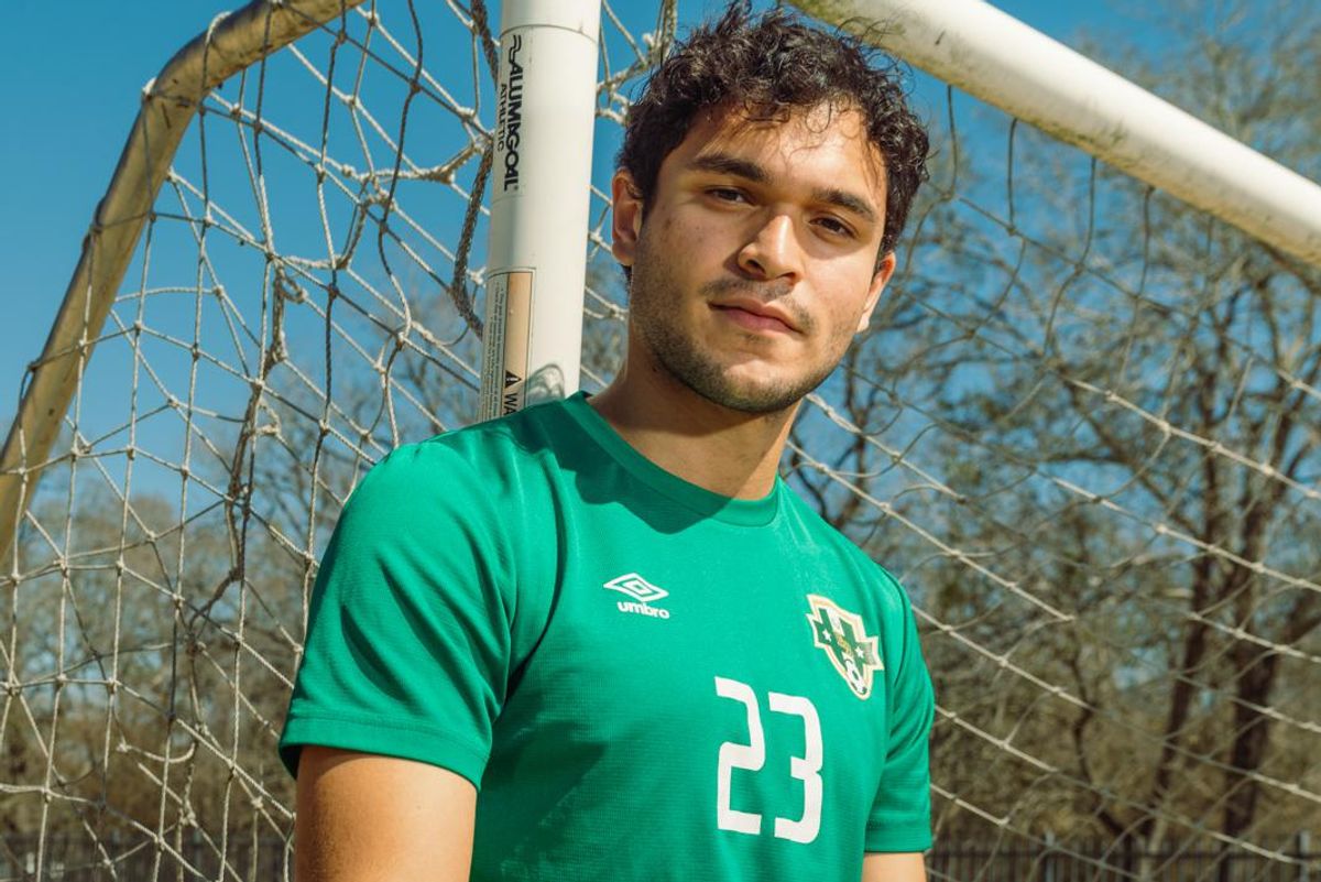 Fort Bend Christian Academy Magazine: Pursuing His Passions