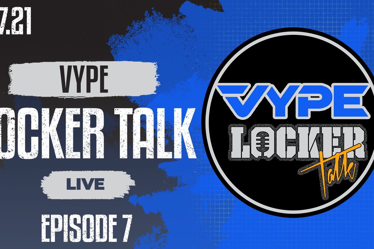 Locker Talk Live: 6/7/21 Show