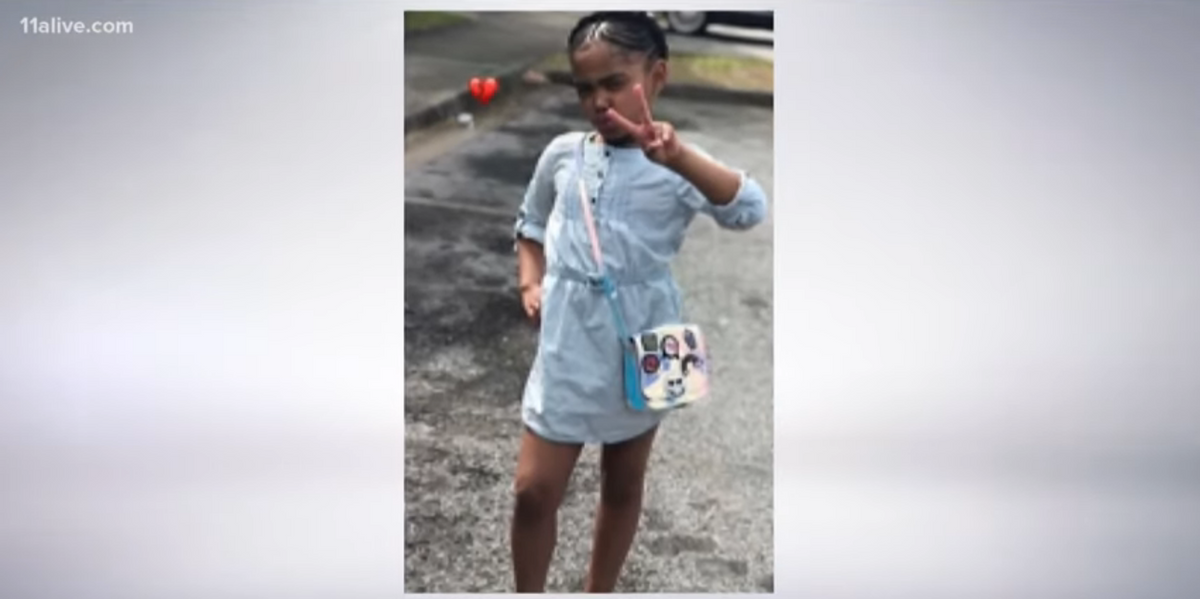 Family of 8-year-old killed by ‘armed vigilantes’ during BLM protests sues Atlanta, its mayor, and others