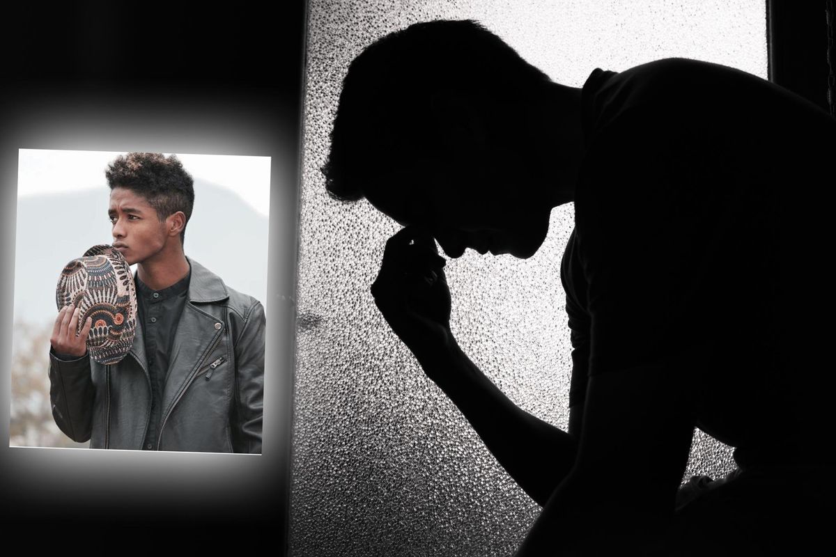 Seid non è morto di razzismo ma di lockdown