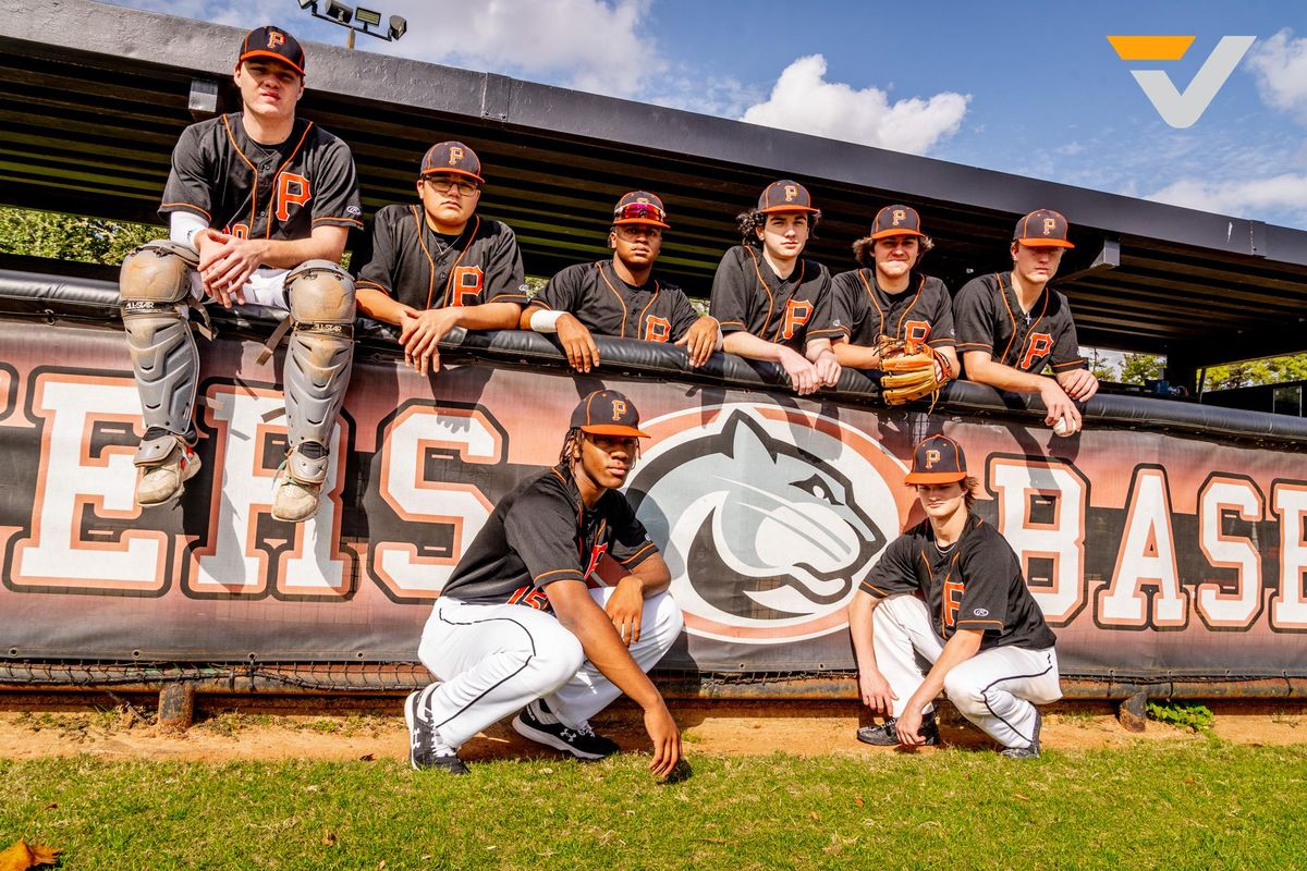 St. Pius X Magazine: Spring Wrap