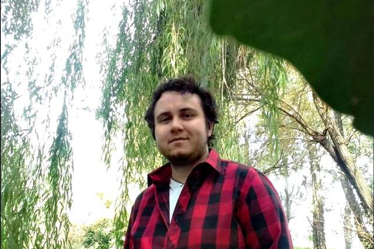 «Pensateci bene». Il monito di Valentina ritornata femmina