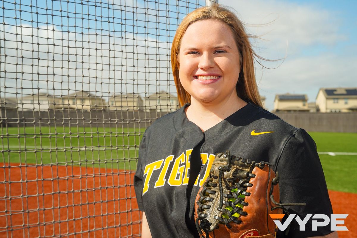 Freddy's Fan Poll: VYPE Houston Private School Softball Player of the Year
