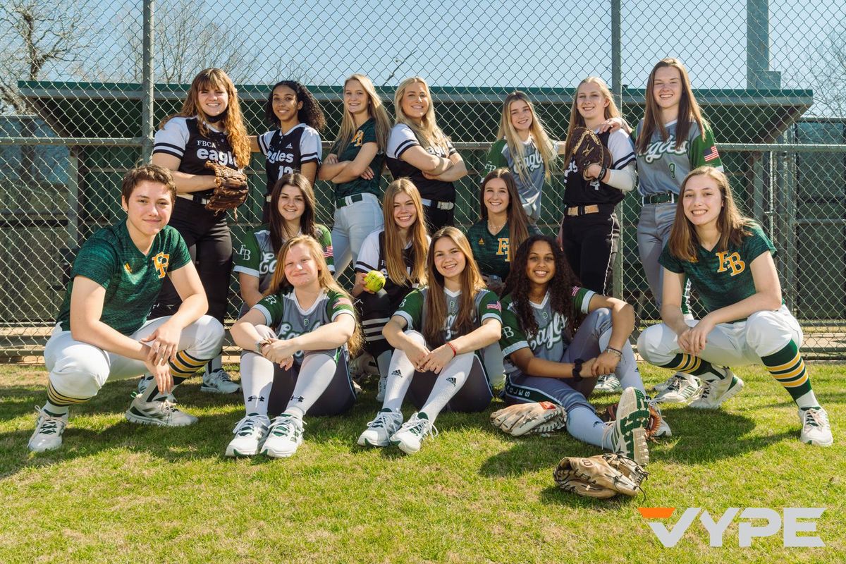 Fort Bend Christian Academy Magazine: Spring Wrap