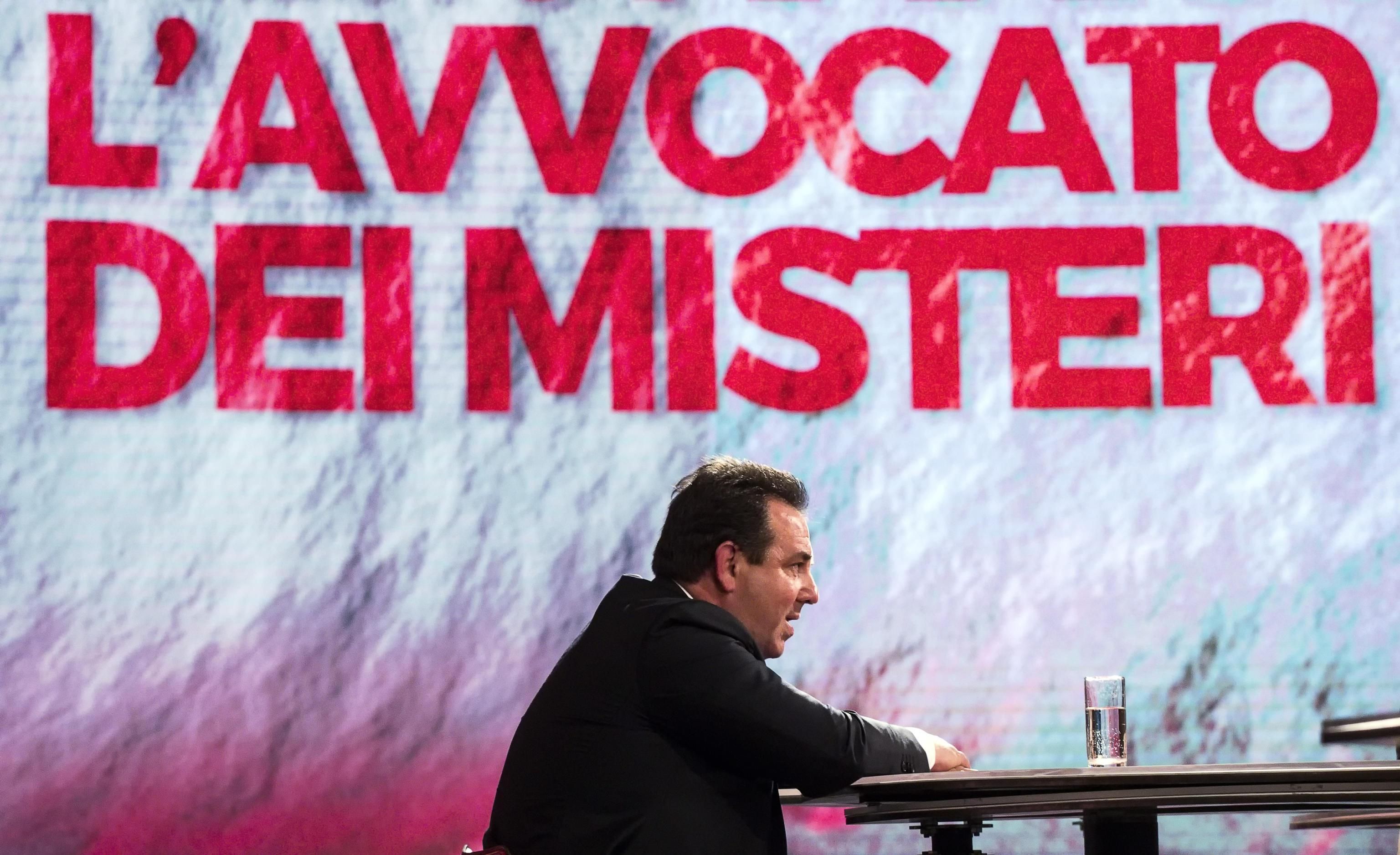 Sentenze pilotate anche per l’ex Ilva. Piero Amara finisce in carcere