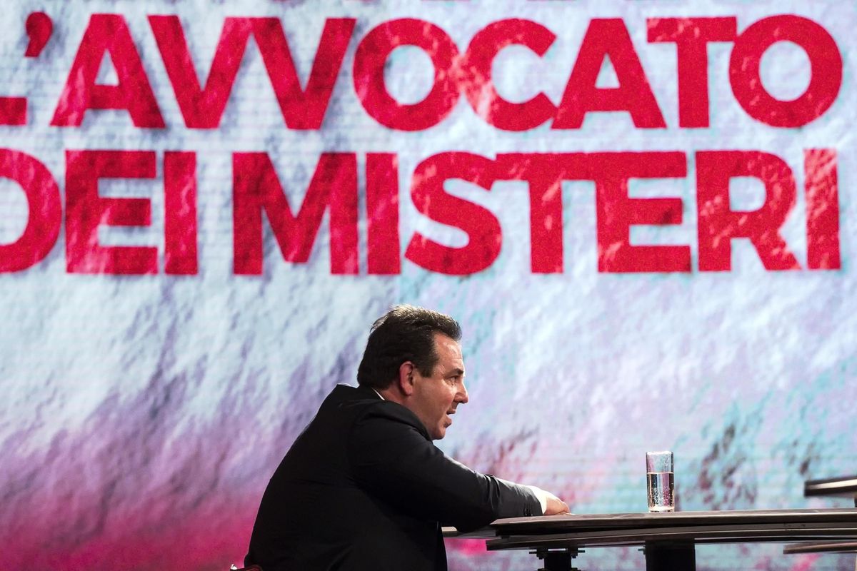 Sentenze pilotate anche per l’ex Ilva. Piero Amara finisce in carcere