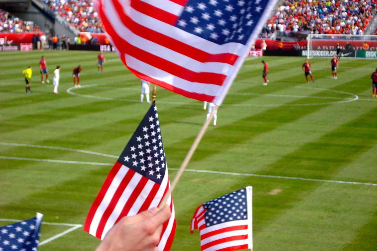 3 big ways that the U.S. will change over the next decade