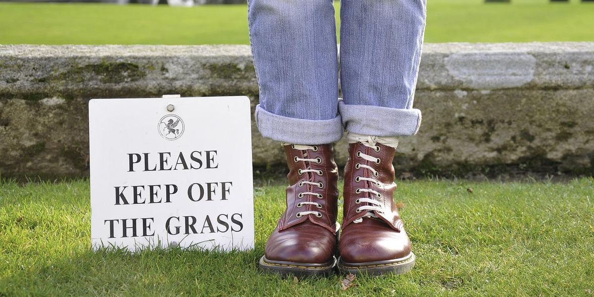 People Share The Strangest Rules They've Ever Come Across