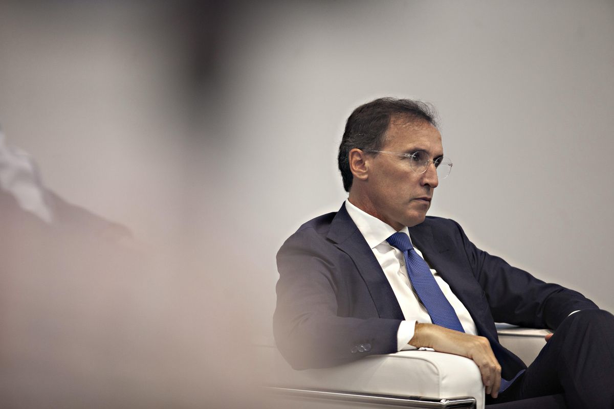 «Boccia si attivò per la nomina di Capristo»