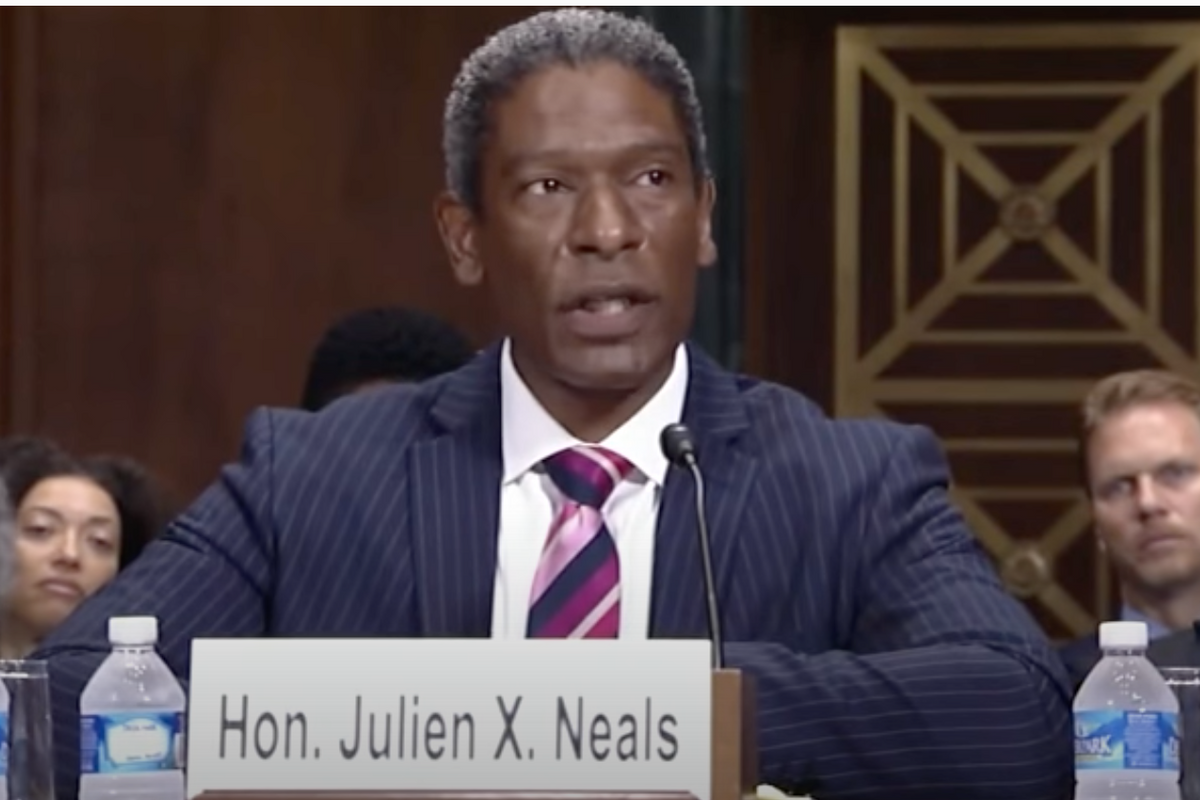 Hey, Look, Some Of Barack Obama’s Judicial Nominees Finally Got Confirmed!