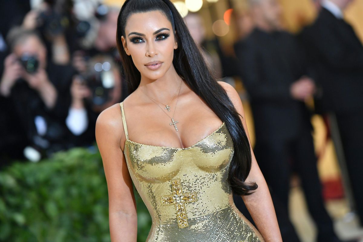 Kim Kardashian Under Fire for Alleged Skims Photoshop Fail - PAPER Magazine