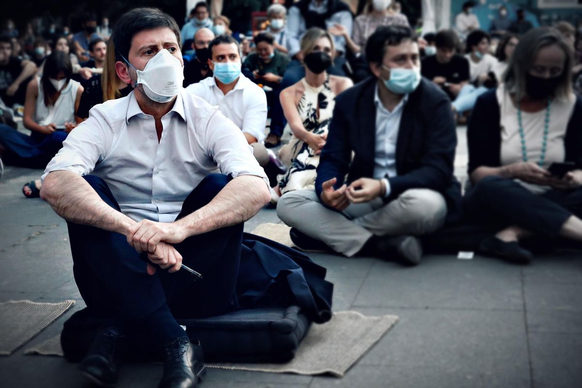 speranza giudici tar