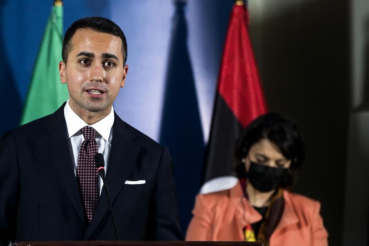 Caro Di Maio, tornerà a sentire quel «vaffa»