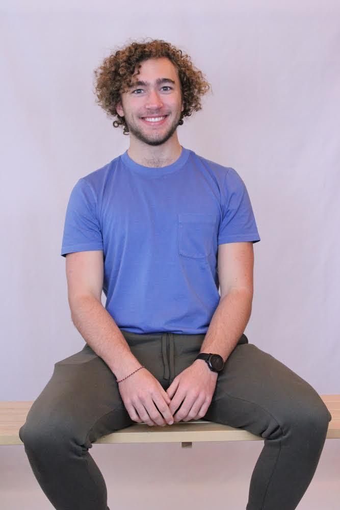 VYPE U: Holden May, A TRC Star Bound for Nationals