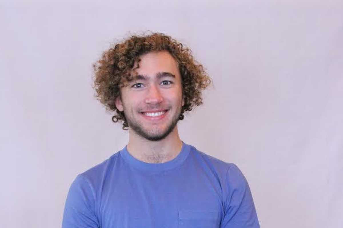 VYPE U: Holden May, A TRC Star Bound for Nationals