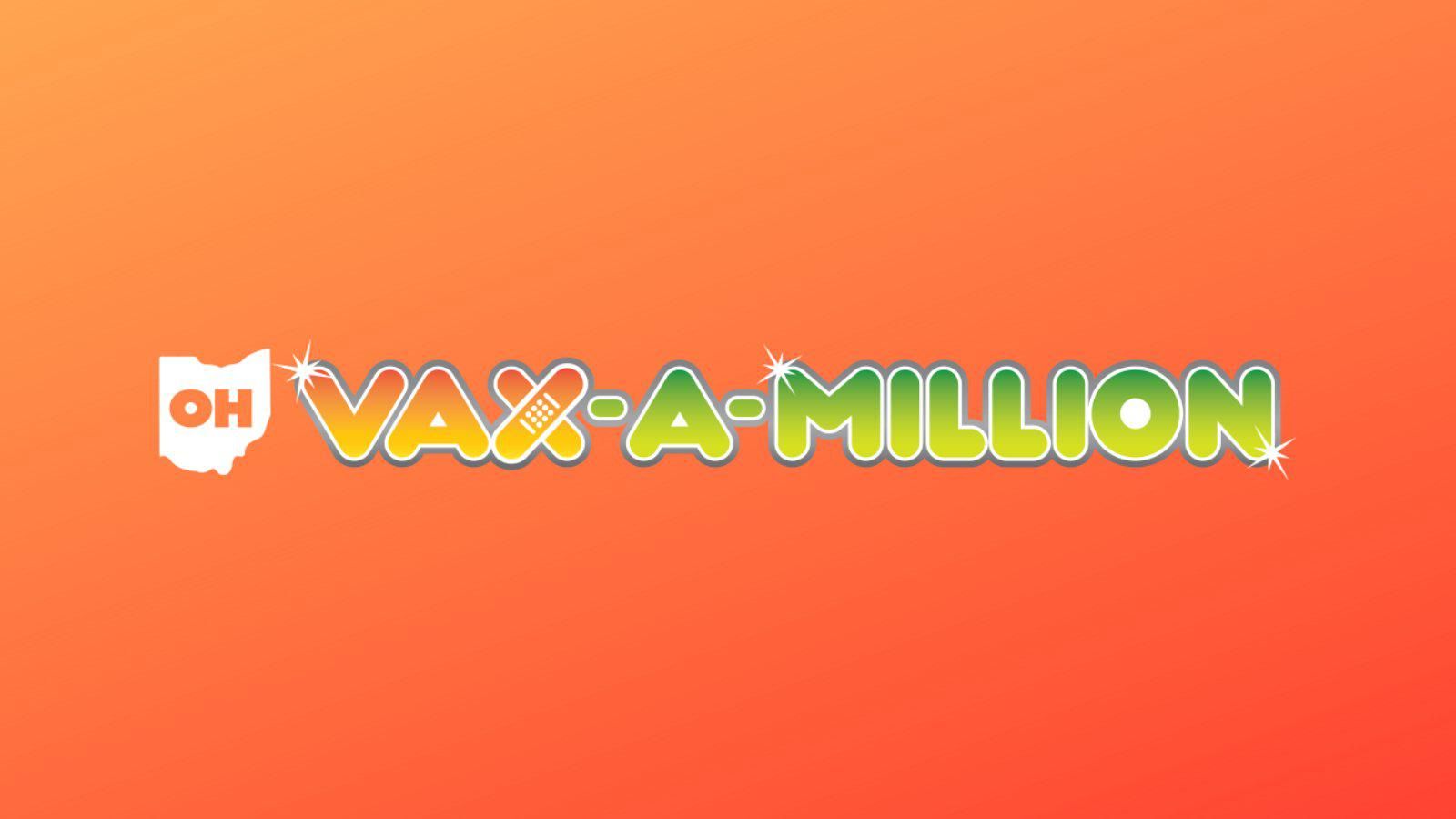 Ohio's Covid vaccine lottery 
