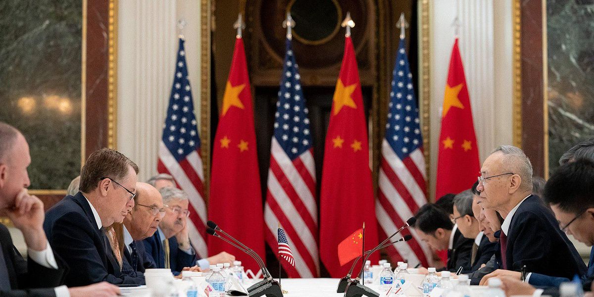 Trump's Trade Policy Failed — And Biden Should Abandon It - Vimarsana News