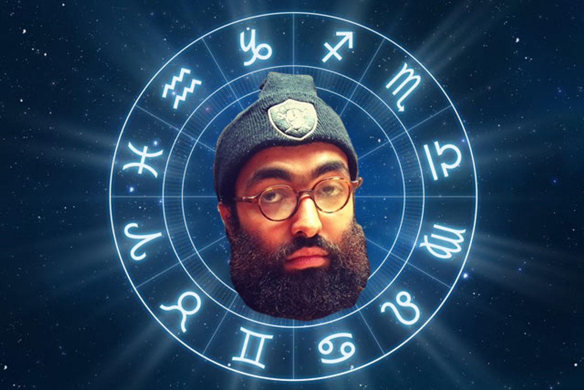 Kool A.D. Forecasts Your November Horoscopes
