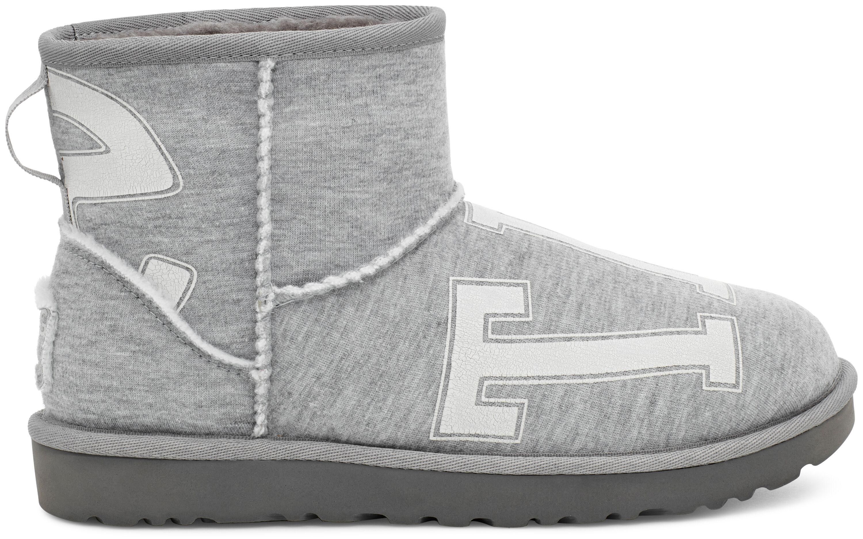 telfar and ugg collab