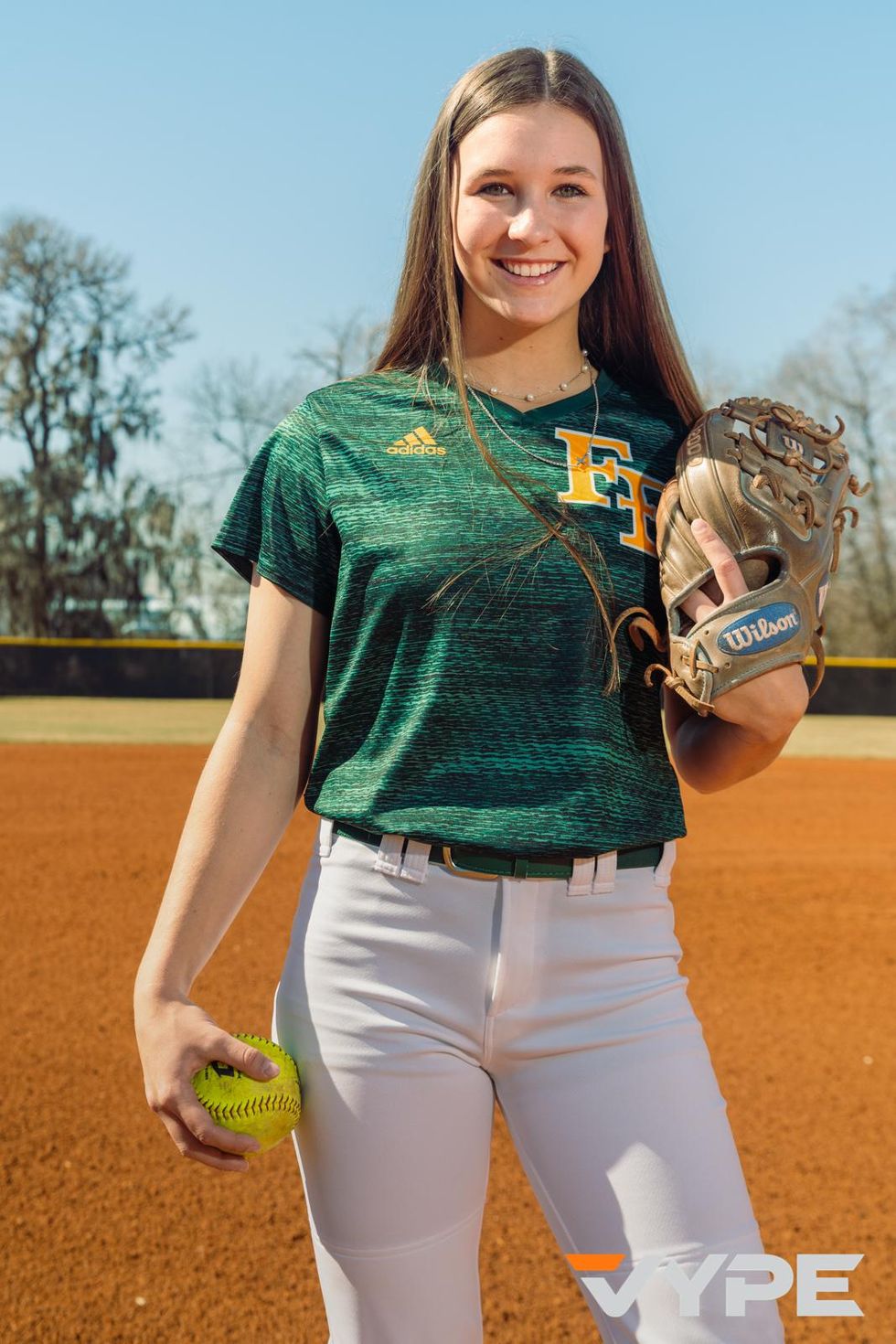 High school softball: Top 50 players from the Class of 2021