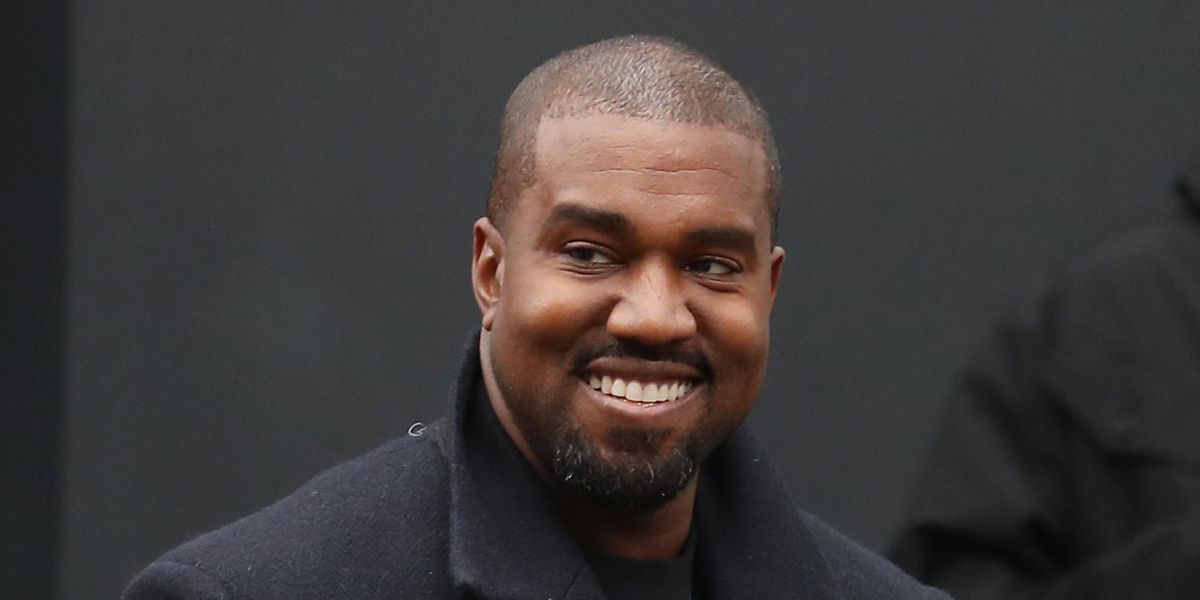 Kanye Unfollows the Kardashians