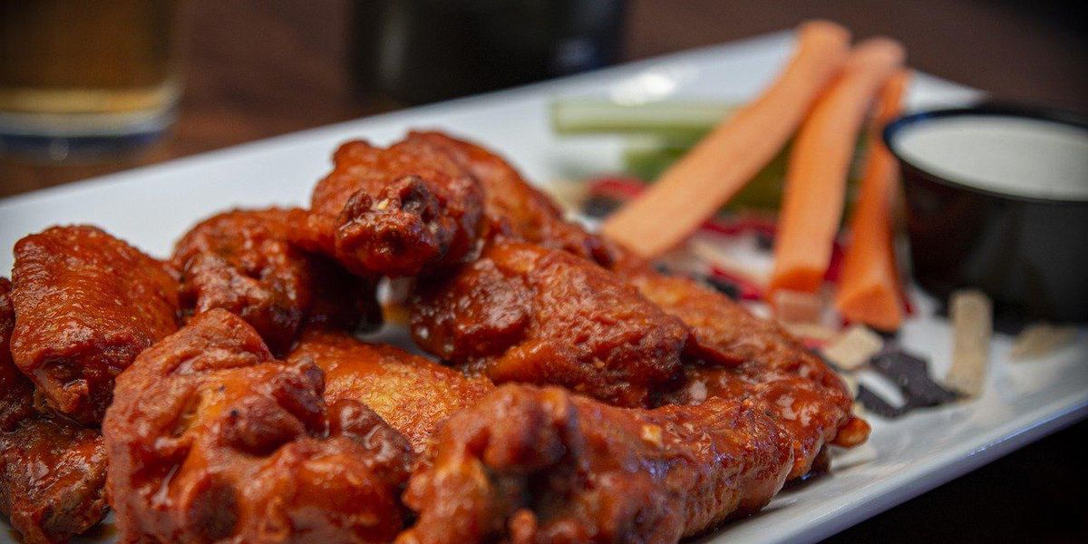 A Wisconsin woman sets fire to her husband on suspicion of poisoning chicken wings: police