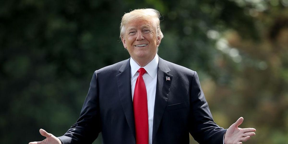 DEBUNKED: Eight times the MSM got the facts about Trump COMPLETELY WRONG