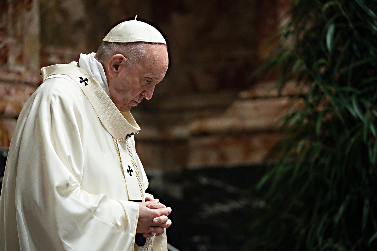 Papa Francesco rottama i movimenti. Dopo dieci anni i capi devono lasciare