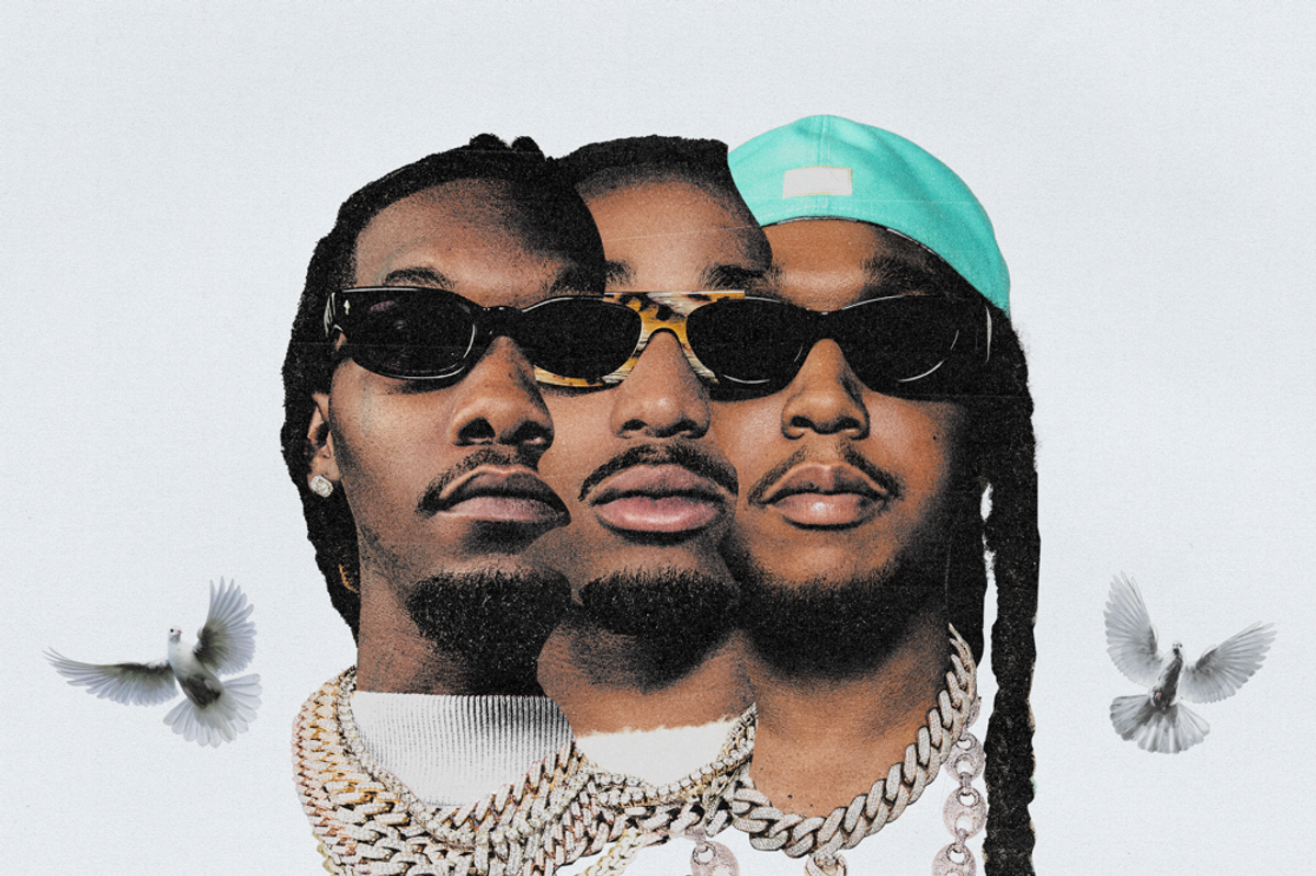 Culture III