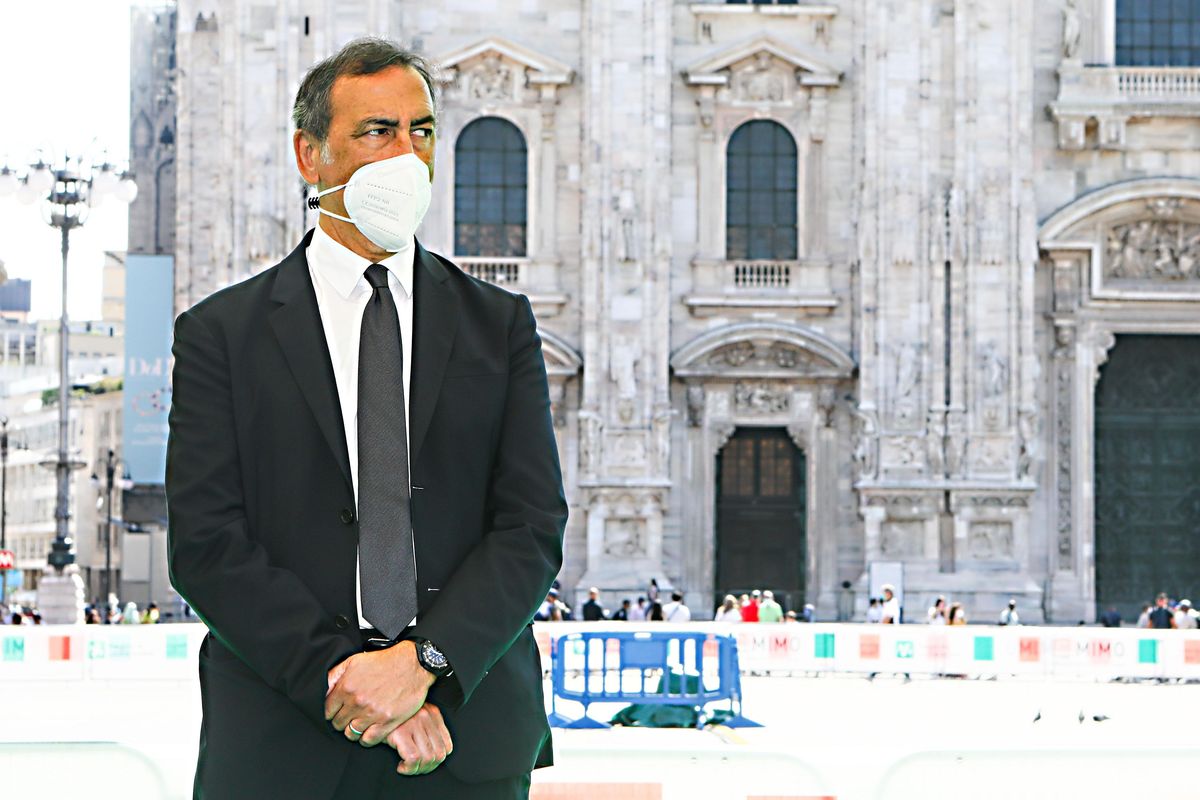 Vietato ricordare le marocchinate. Per Sala è «provocazione razzista»