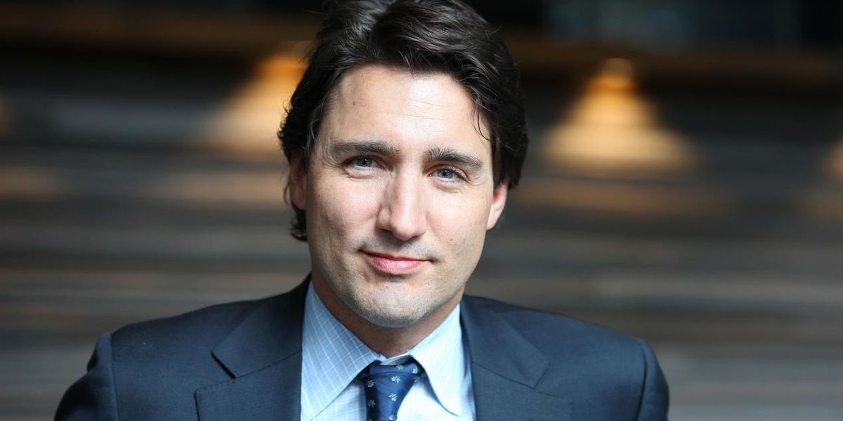 The 8 Sexiest North American Politicians