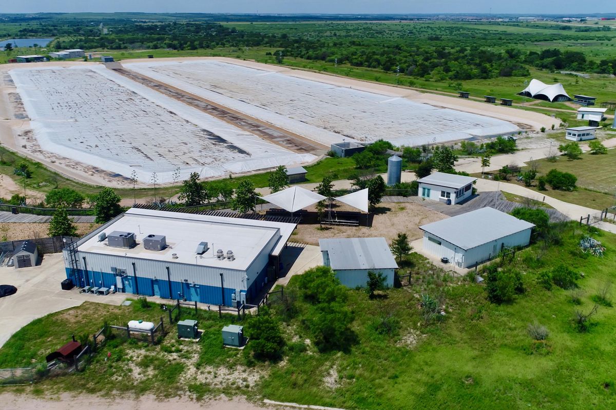 Summer bummer: Austin's big wave surf pool still closed 3 years after purchased by world's greatest surfer