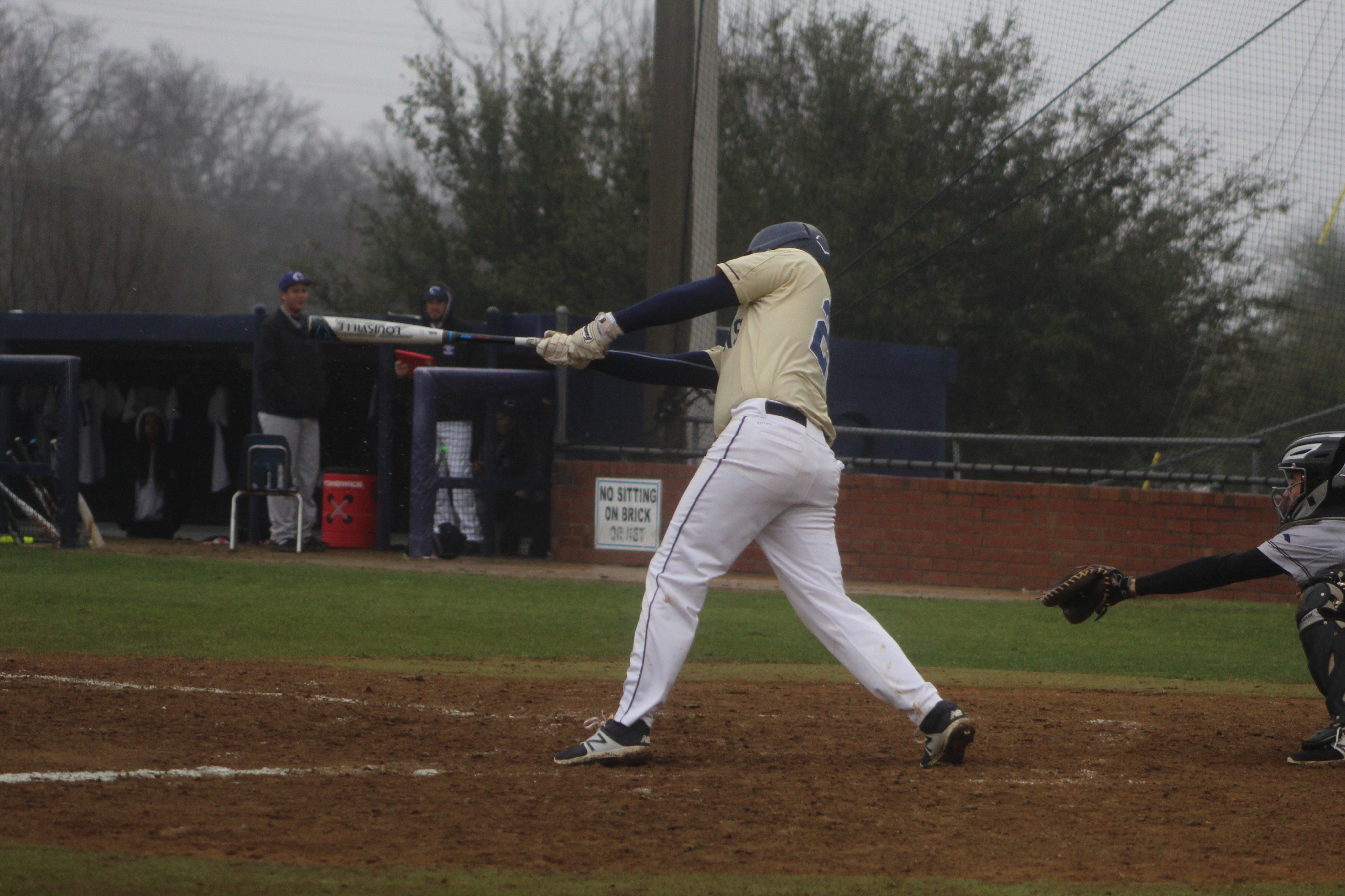 State Semifinals Preview: Keller baseball looks to take down Strake Jesuit