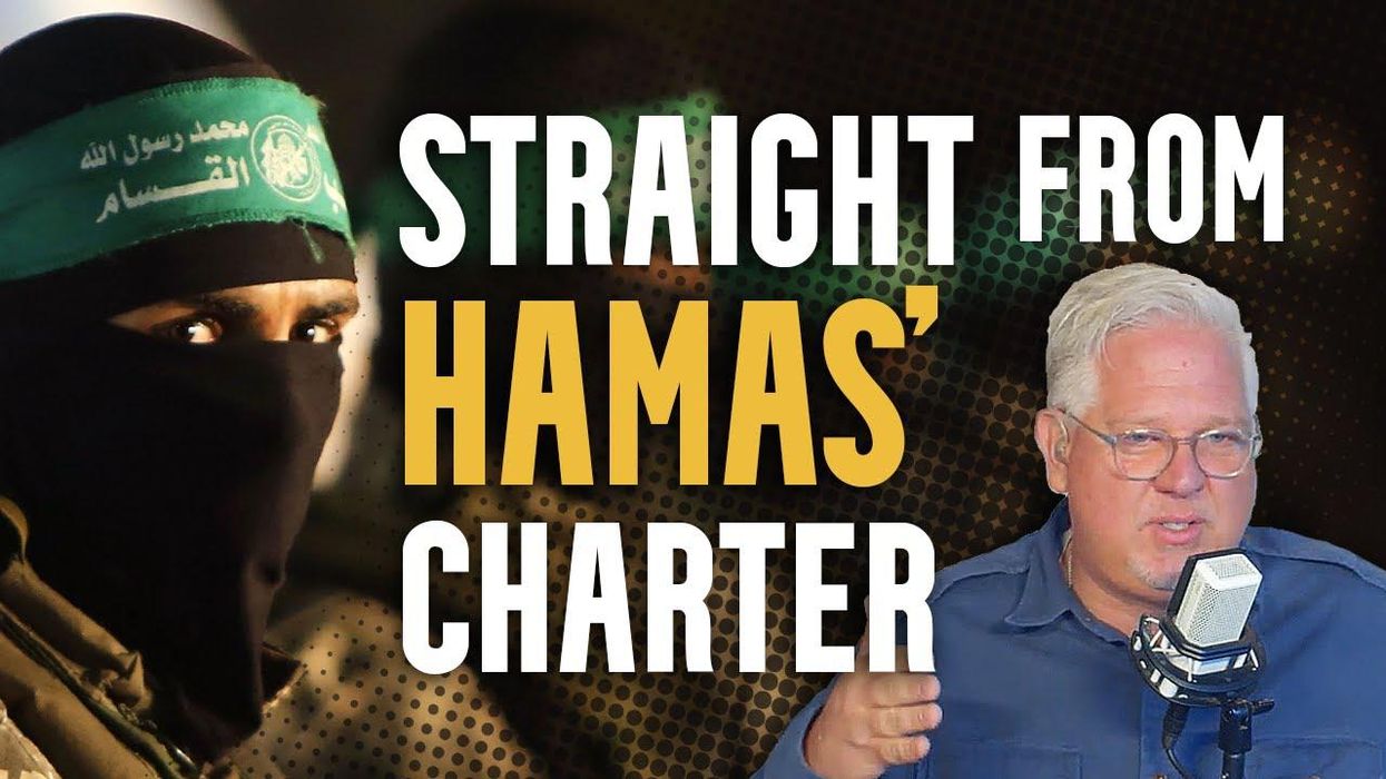 THIS is what Hamas wants & what Ilhan Omar SUPPORTS