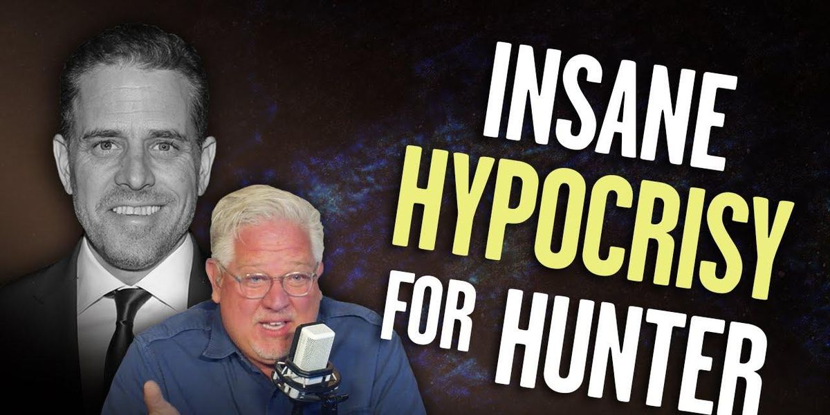 Is Hunter Biden's new scandal the WORST example of media hypocrisy yet? - Vimarsana News