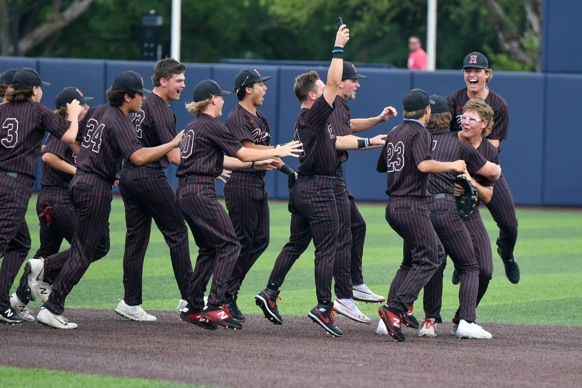 State Semifinals Preview: Rockwall-Heath set to face Smithson Valley