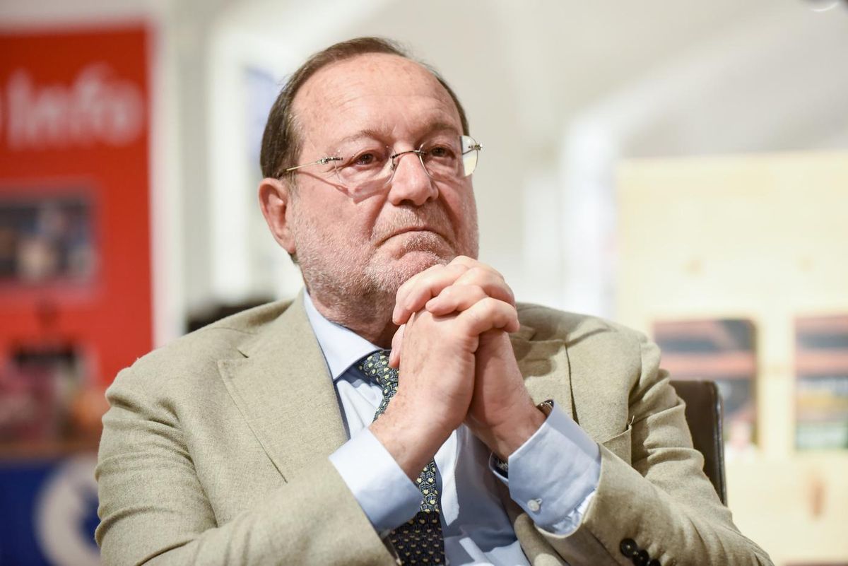 «Nascondere le prove è di inaudita gravità. Greco era al corrente»