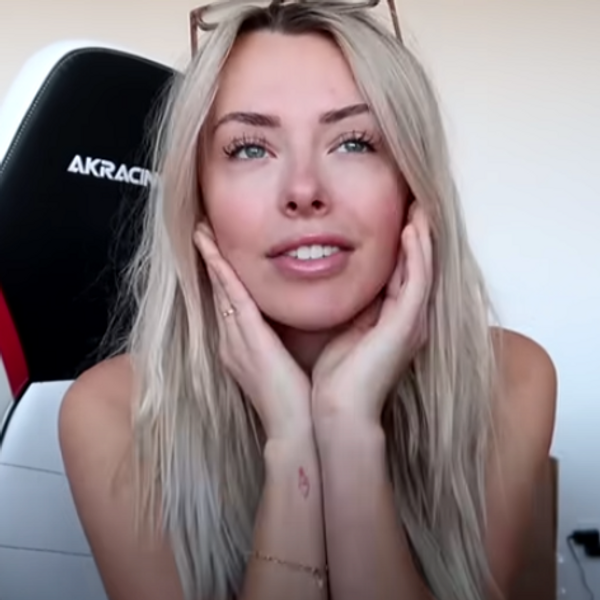 Corinna Kopf Claims Minors Are Leaking Her OnlyFans Content