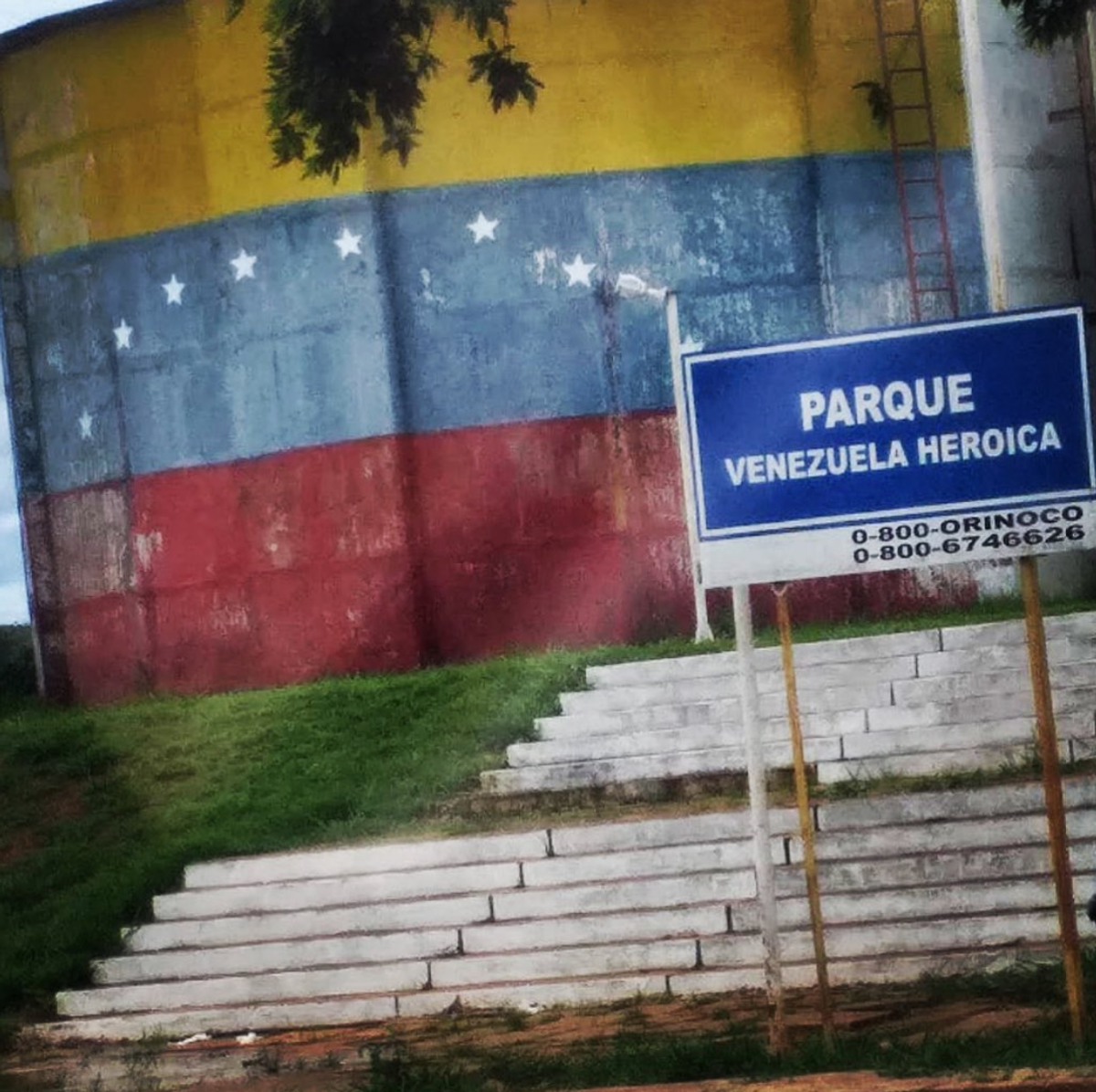 Le potenze internazionali puntano al coltan venezuelano