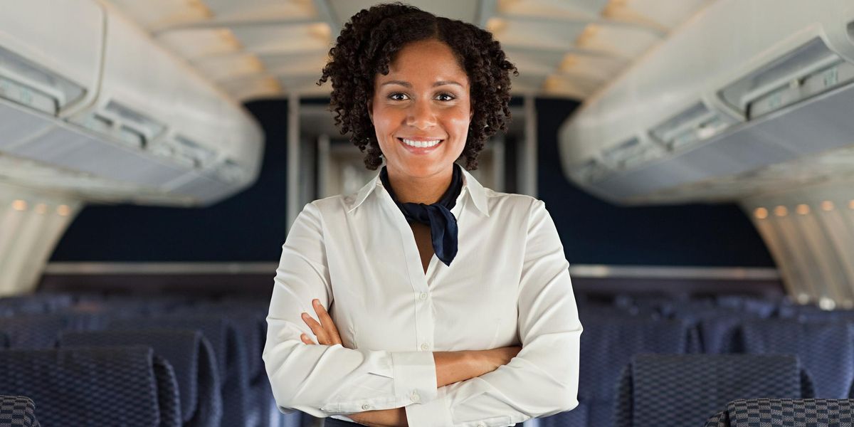 What I Wish I Knew Before I Became A Flight Attendant
