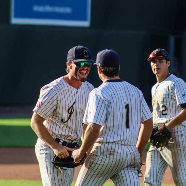 State Championship Preview (PHOTO GALLERY): Keller and Rockwall-Heath battle for the UIL Class 6A State Title