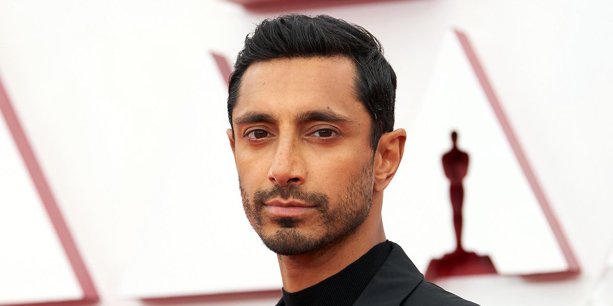 Riz Ahmed Starts Muslim Representation Initiative