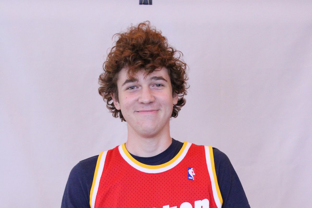 VYPE U: A Rising Soccer Star for Lonestar Austin