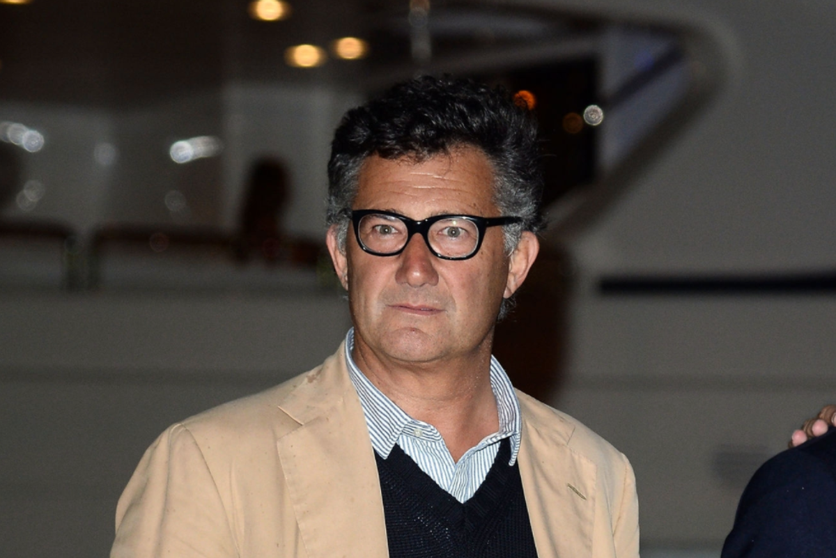 «Con Ovs il made in Italy è per tutti. Punto sul colore a partire dal blu»