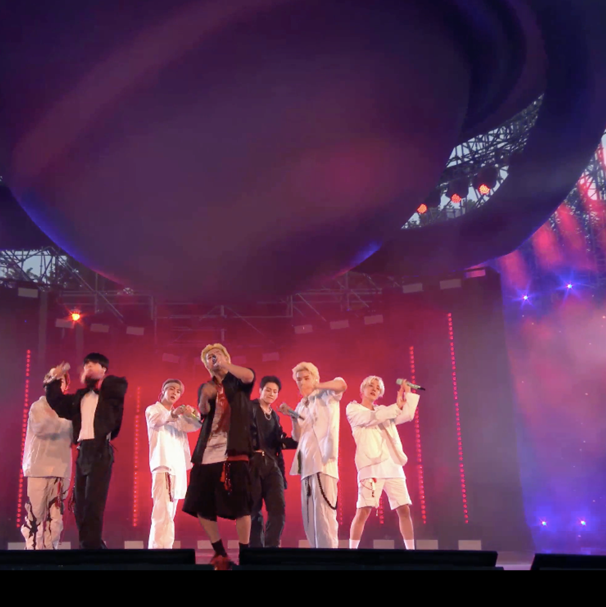 BTS Celebrates Eight Years With 